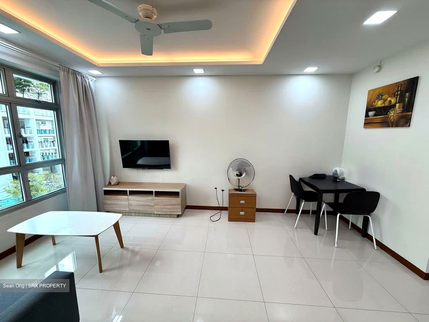 Blk 366A Sun Breeze (Sembawang), HDB 2 Rooms #576670491